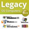 Legacy-OS